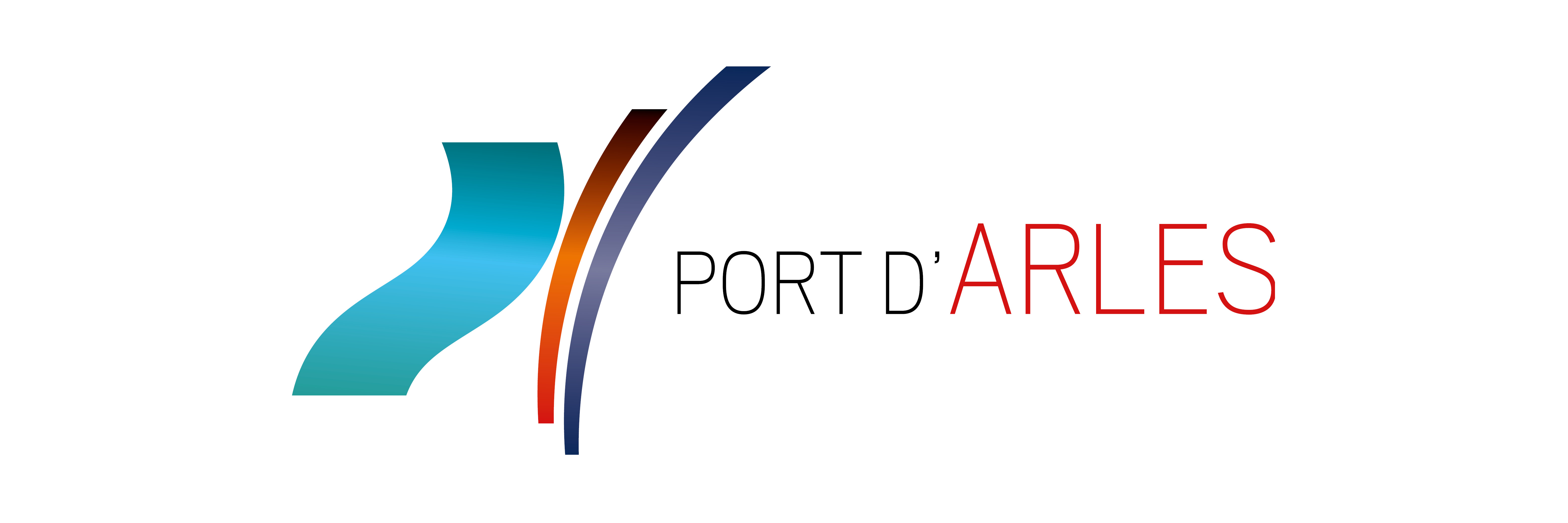 Logo Port d'Arles Port d'Arles