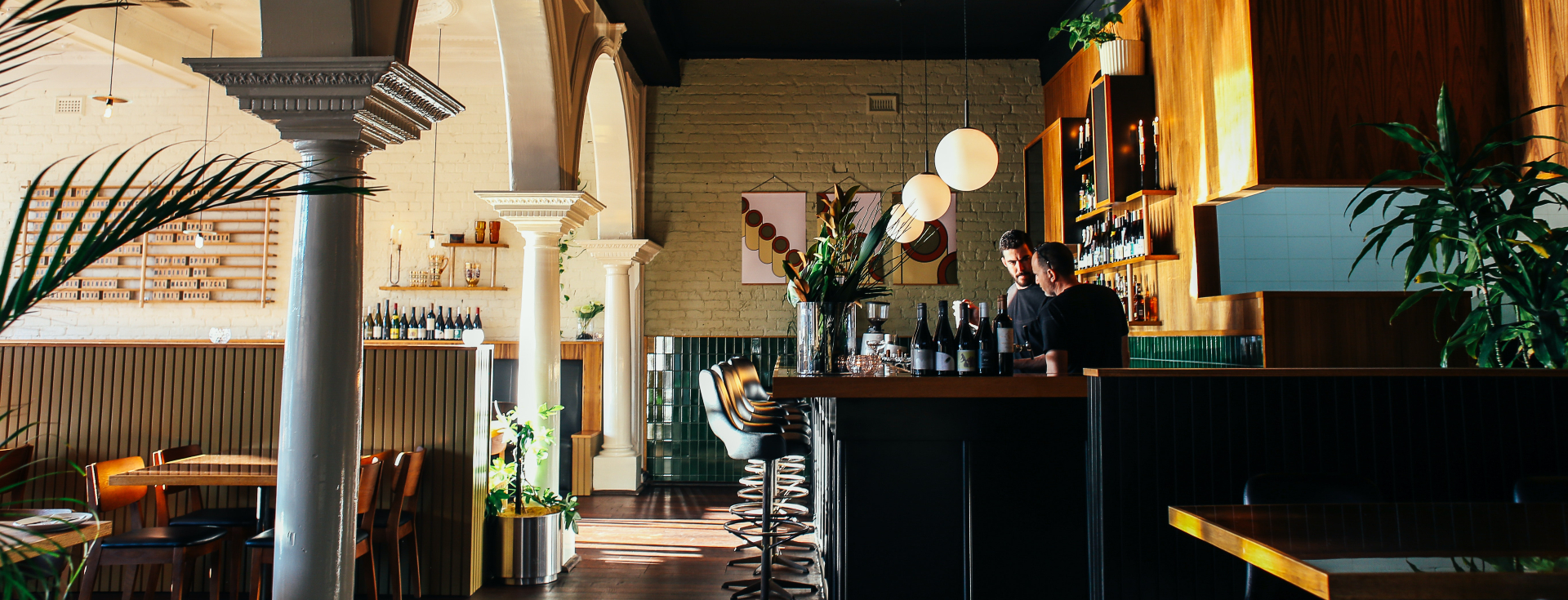 Formations Café-Hôtel-Restaurant
