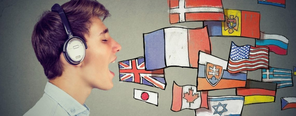 Formations Langues Etrangères