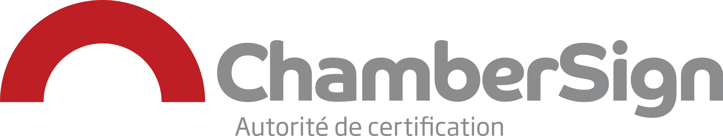 ChamberSign