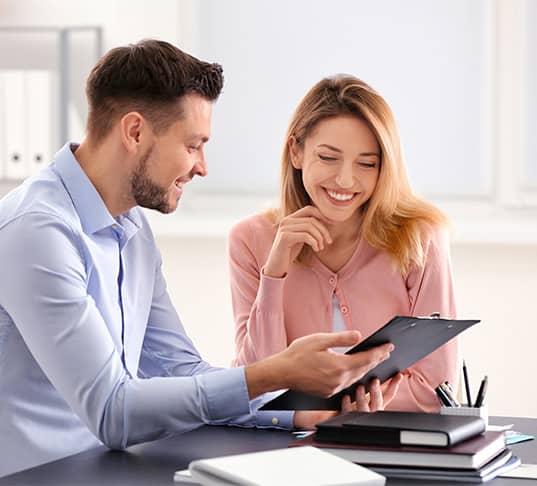 Point d’Accueil AGEFICE : facilitez le financement de votre formation avec l’AGEFICE !