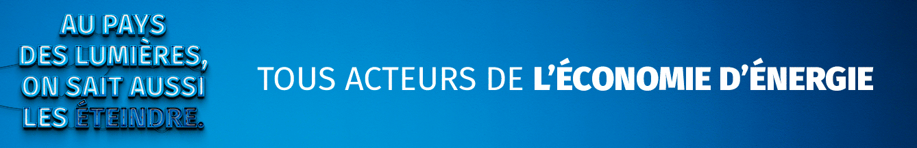 Sobriété Energétique