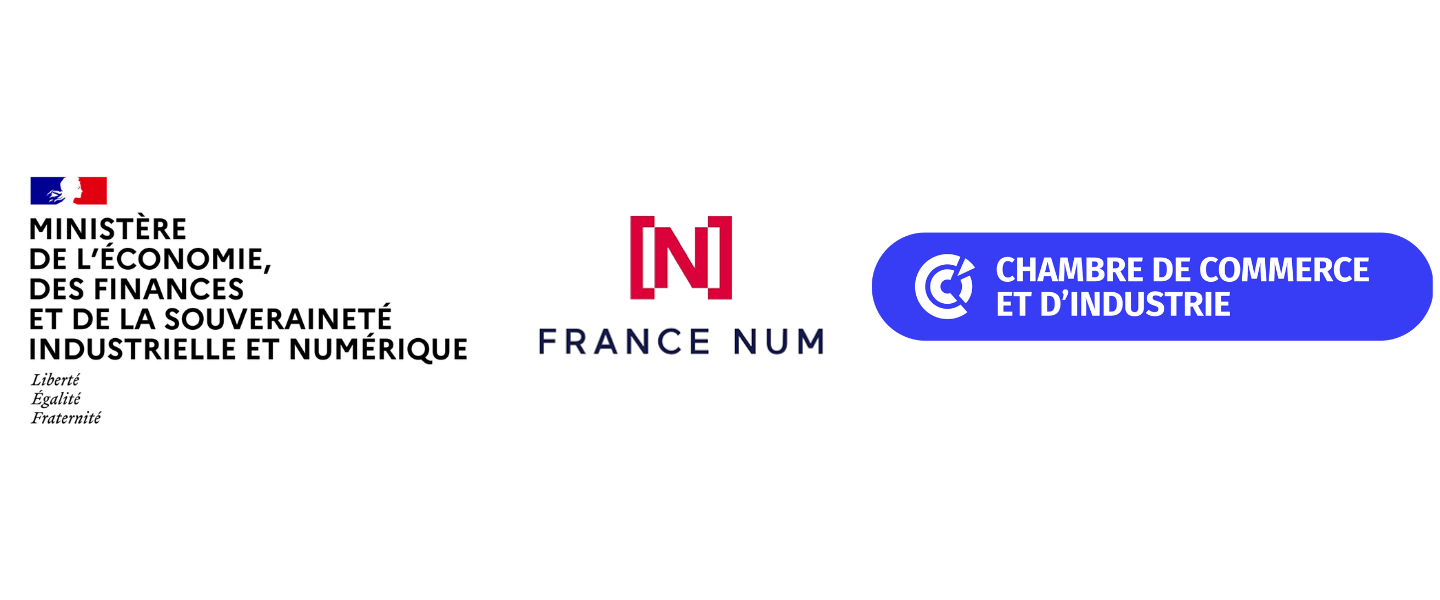 France Numérique & CCI