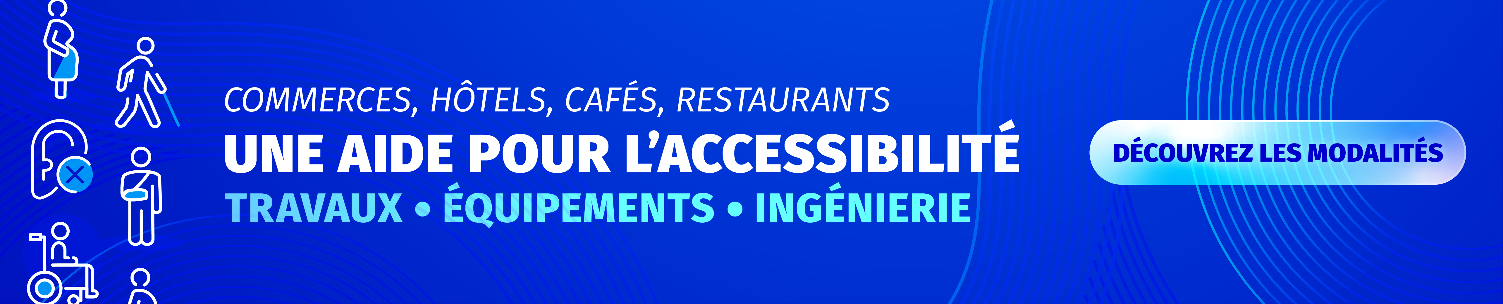 Fond pour l'accessibilité