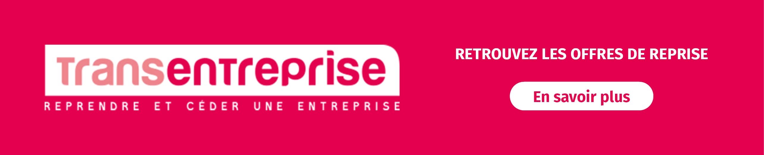 Offres Transentreprise