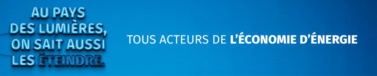 Sobriété Energétique