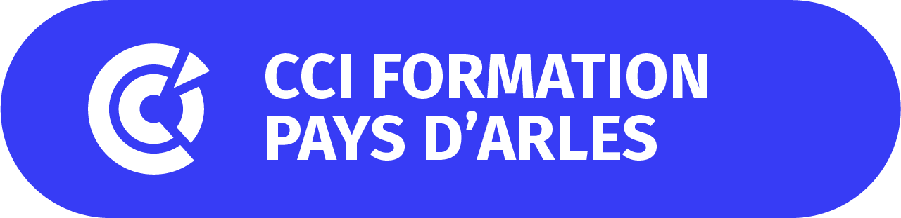 Formations par CCI Formation Pays d'Arles