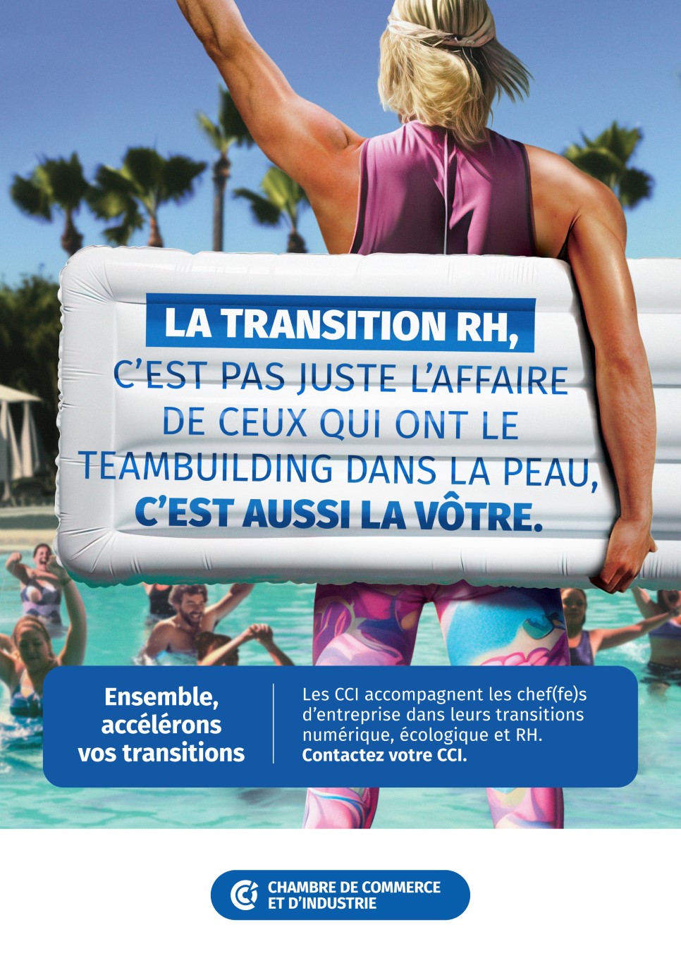 Campagne TransitionsCCI - Transition RH