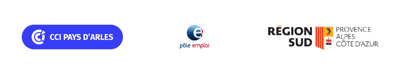Booste ton Job - Pole Emploi - Région Sud - CCI Pays d'Arles