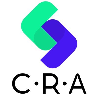 Logo CRA (Cédants et Repreneurs d’Affaires)
