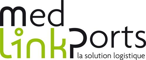 Logo MedLink Ports