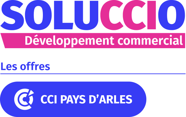 Soluccio Développement Commercial