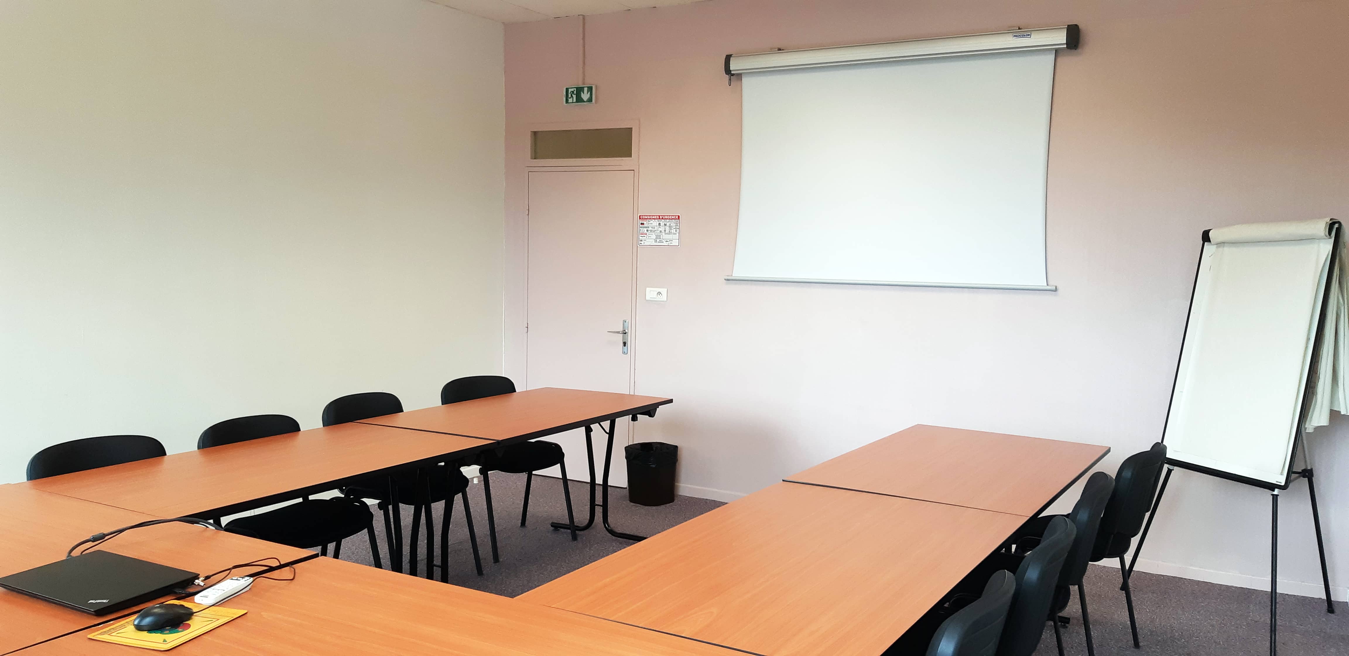 Salle Alpilles