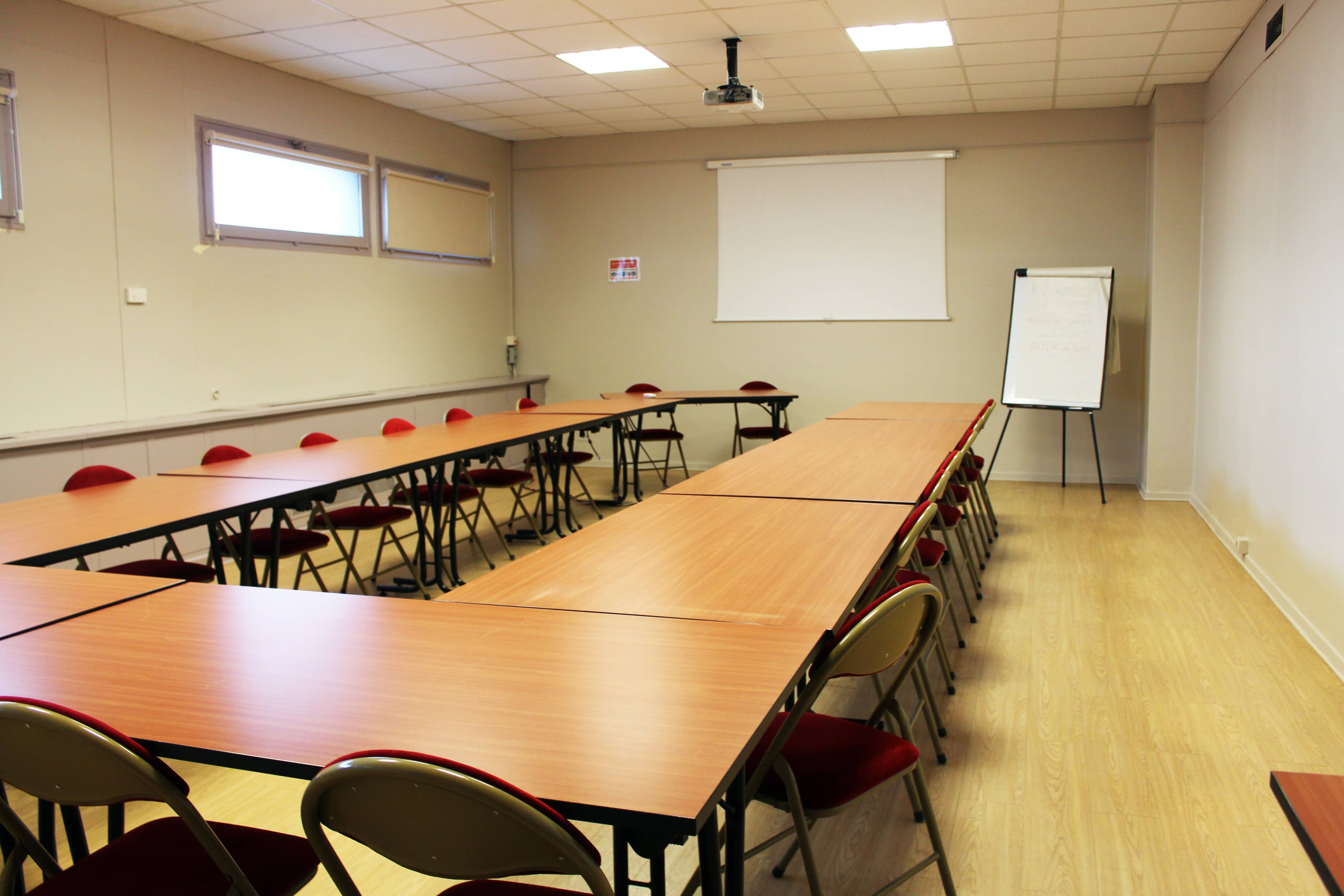 Salle Gounod