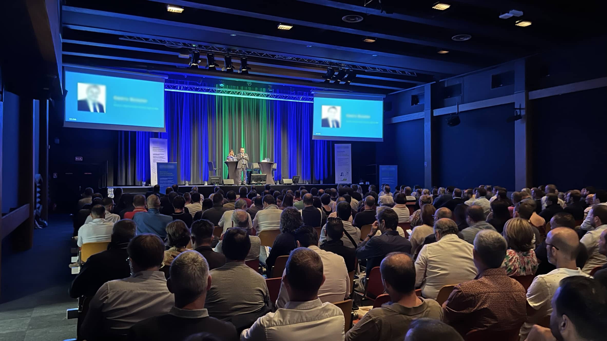 Salle Mistral
