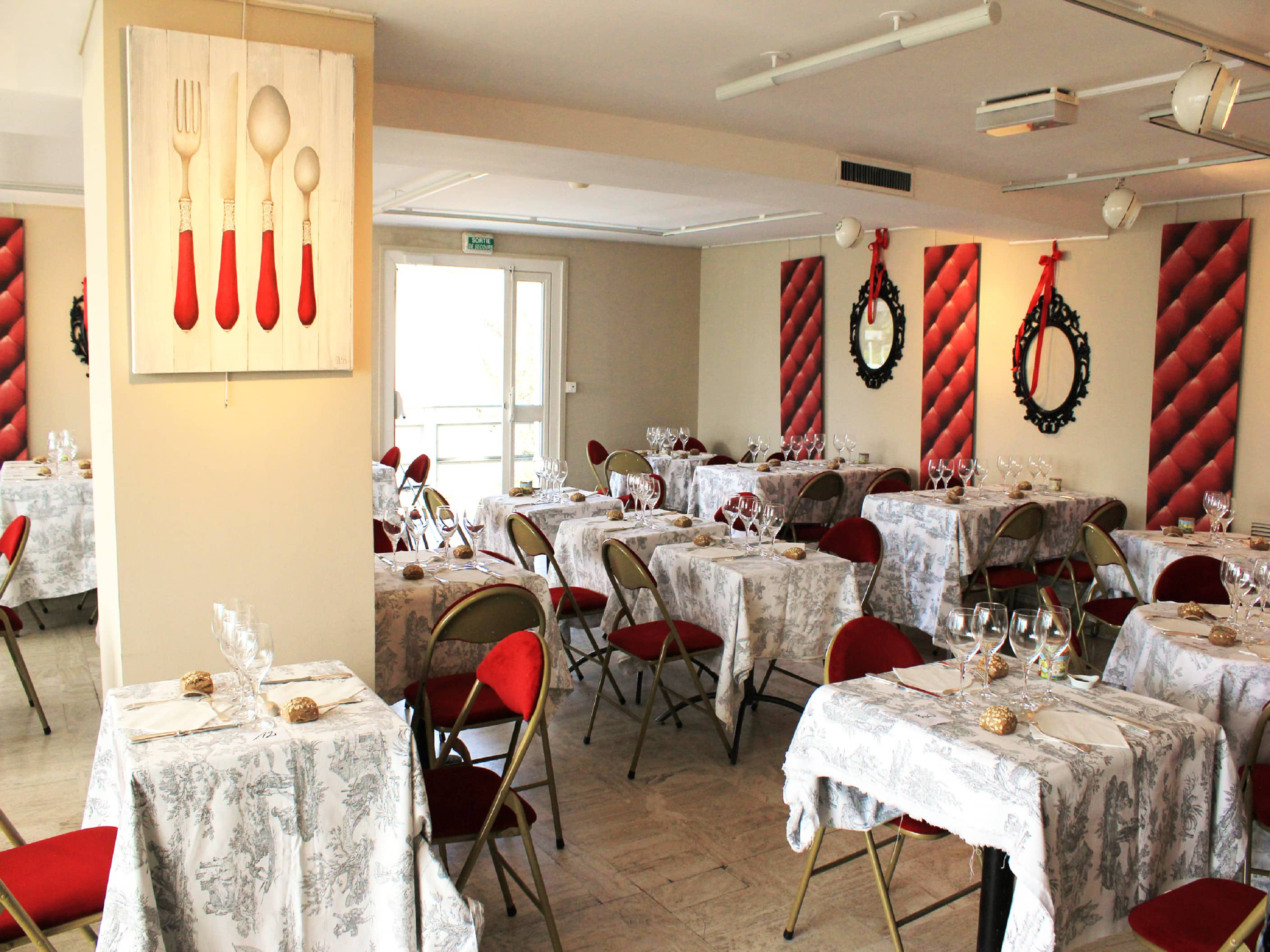 Salle Renoir