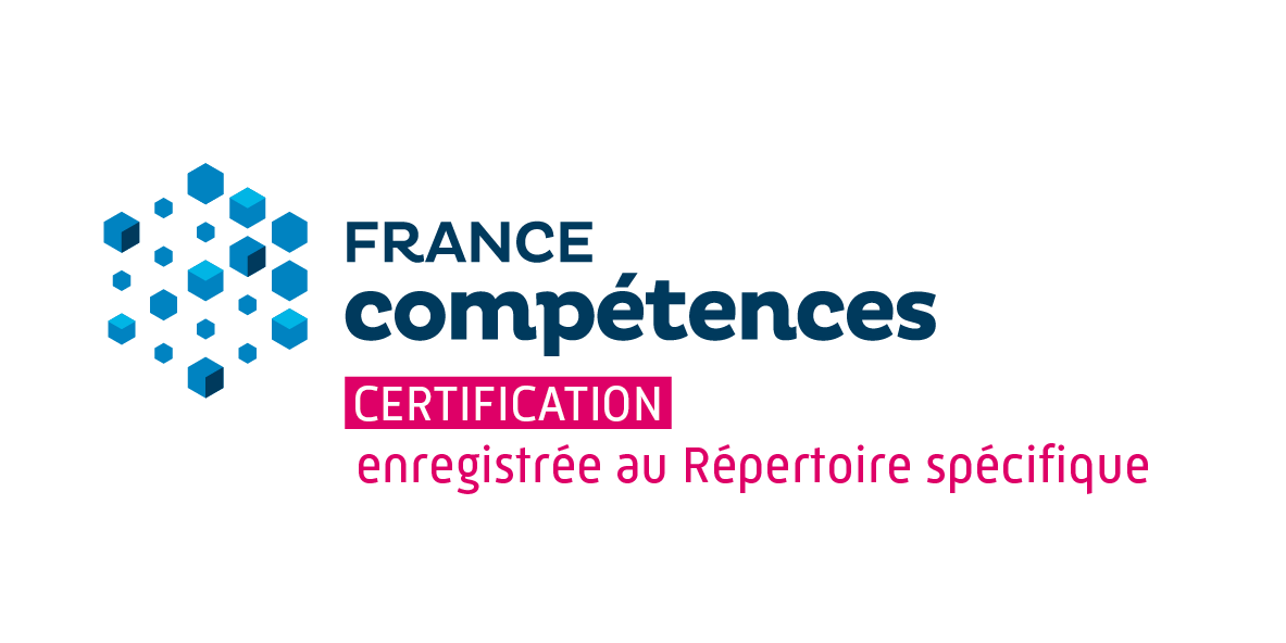 Certification RS France compétences