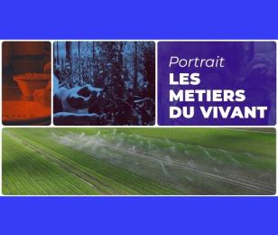 Les Métiers Du Vivant - GAUTIER SEMENCES