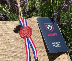 MADE IN FRANCE - Castlefox : consommer moins, mais consommer mieux