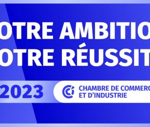 2023 01 - Vœux CCIF