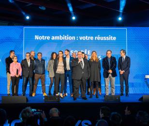 Retour sur la Soirée des Entreprises 2023