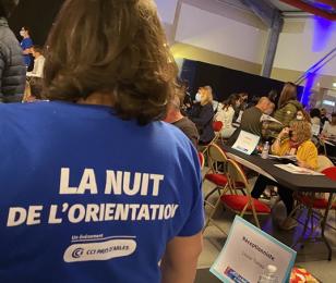 La Nuit de l'Orientation des Bouches-du-Rhône, 12e édition