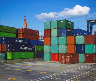 Enquête : CCI France - Relocalisation industrielle