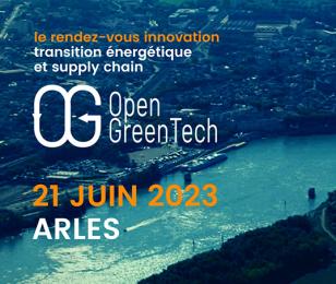Open GreenTech