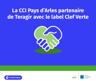 Candidatez au label Clef Verte