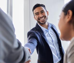 Lancement du Kit de recrutement 2023