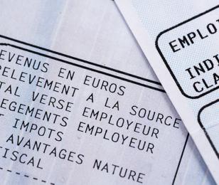 Montant net social, nouvelle rubrique sur le bulletin de paie