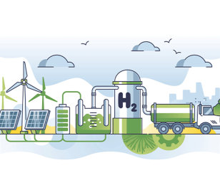 Appel à projets : Dispositif EcosysH₂ par l'ADEME