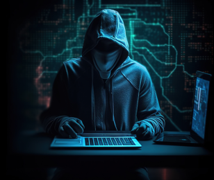 Protégez votre entreprise des cyberattaques