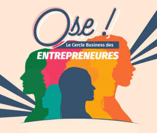 Ose ! 2e édition : Témoignage de Carlyne JIMENEZ