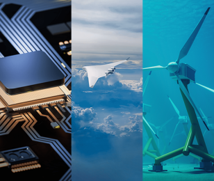 France 2030 : Votre CCI vous accompagne dans votre projet innovant