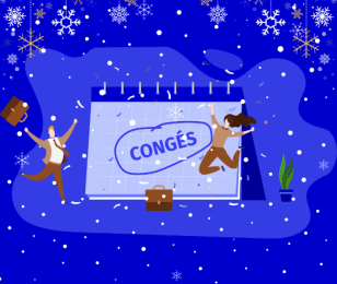 Fermeture de fin d'année de la CCI Pays d'Arles