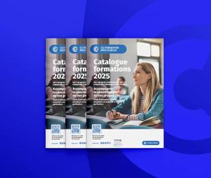 Nouveau catalogue 2025 : des formations pour tous avec CCI Formation Pays d'Arles !