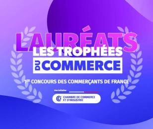 Les lauréats des Trophées du Commerce du pays d'Arles sont révélés !
