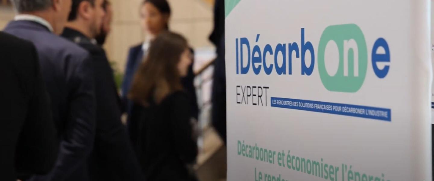 Signature du Pacte « Je décarbone » par le réseau des CCI