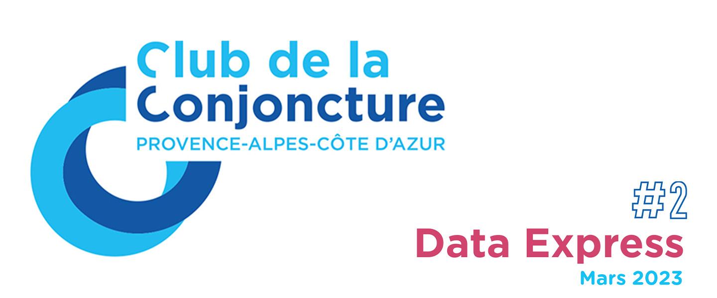 Le Club de la Conjoncture PACA livre 6 nouveaux indicateurs