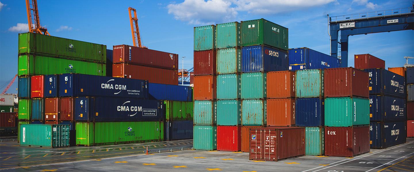Enquête : CCI France - Relocalisation industrielle