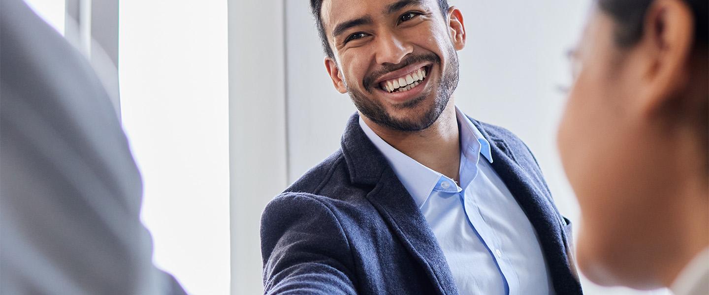 Lancement du Kit de recrutement 2023