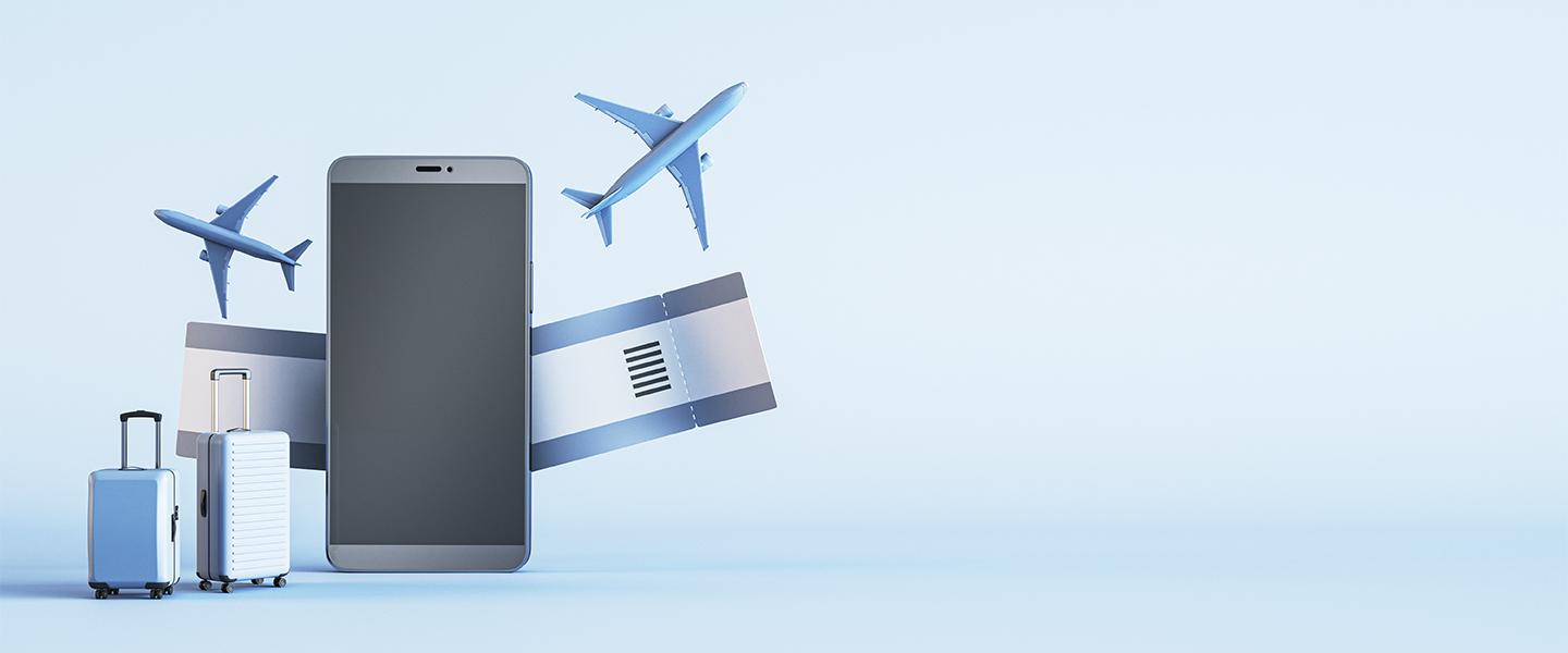 Appel à Manifestation d’Intérêt : France Travel Tech