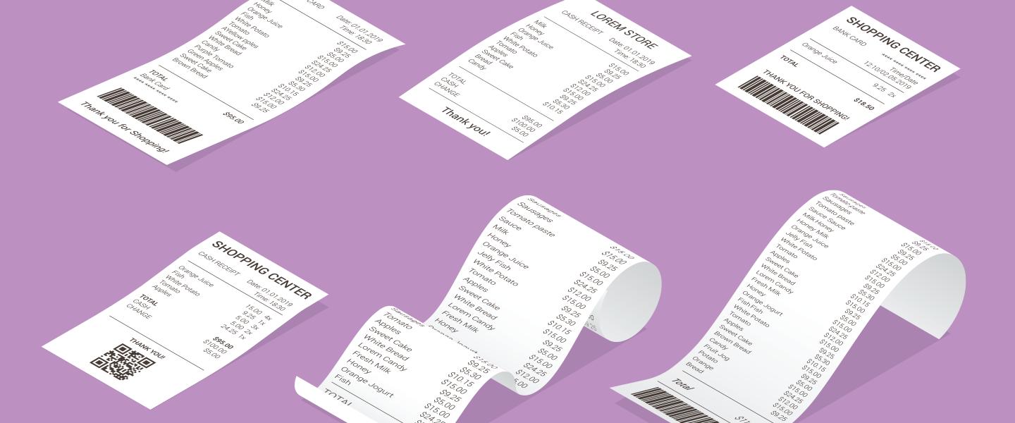 Fin du ticket de caisse : l'essentiel à retenir
