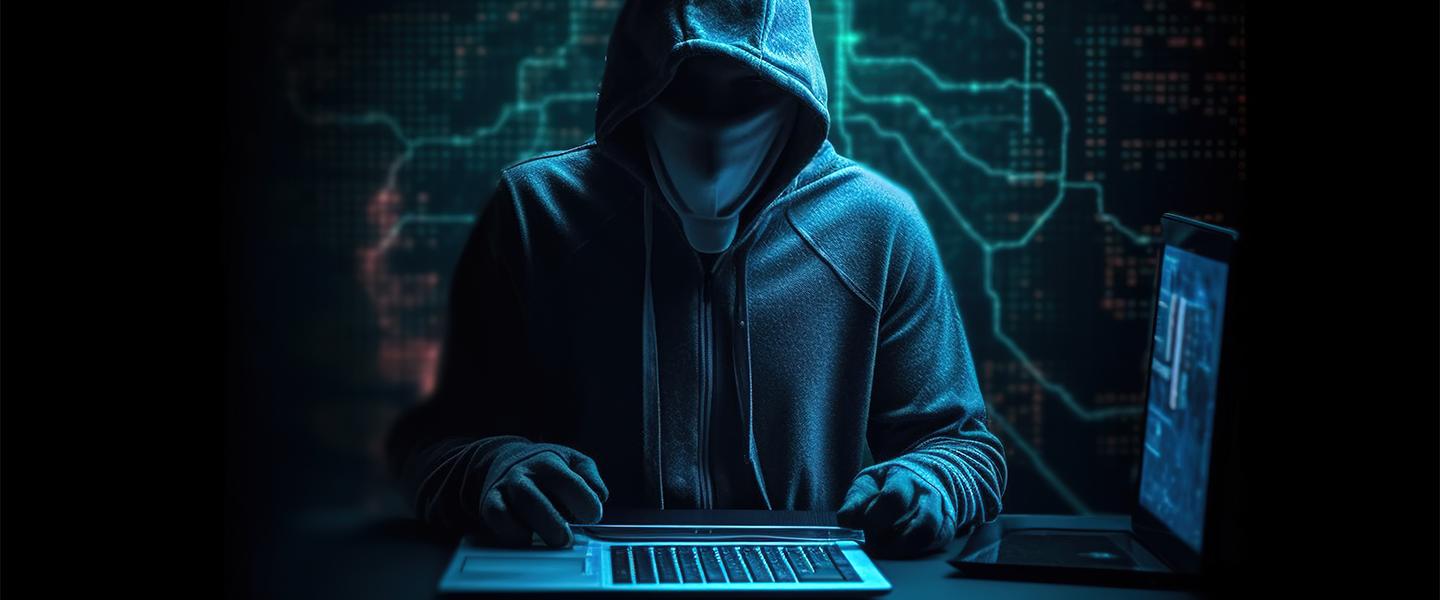Protégez votre entreprise des cyberattaques