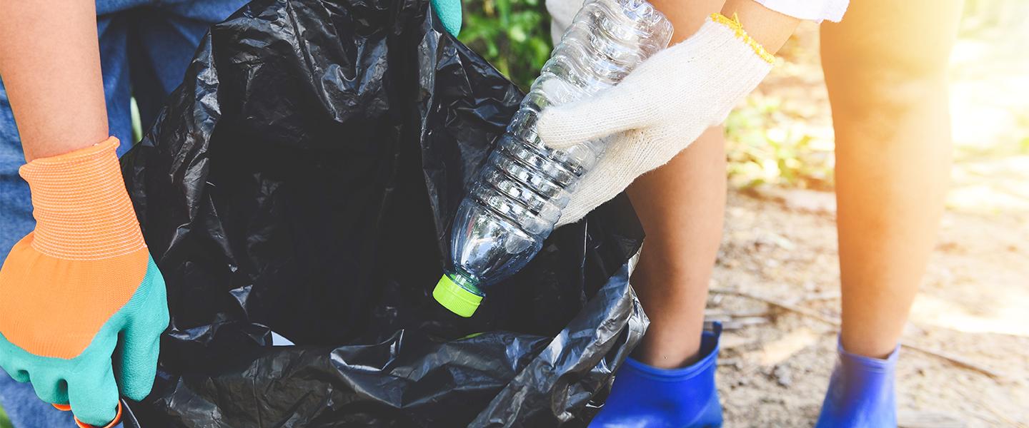 World Cleanup Day : Les acteurs de la Zone Nord d'Arles se mobilisent pour la planète