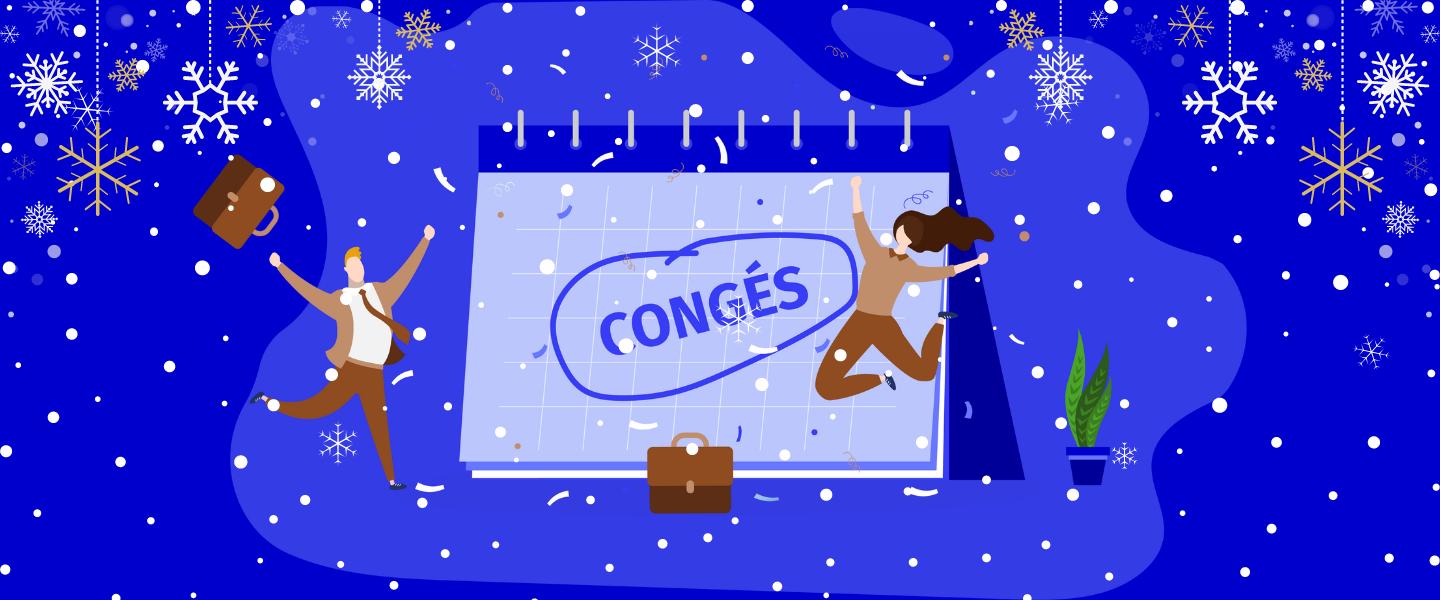 Fermeture de fin d'année de la CCI Pays d'Arles