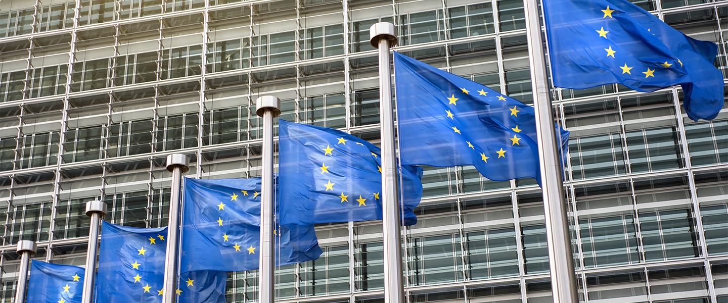 Élections européennes 2024 : Les CCI se mobilisent pour une Europe plus forte