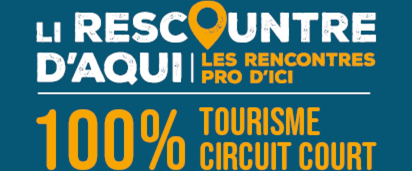 LI RESCOUNTRE D'AQUI