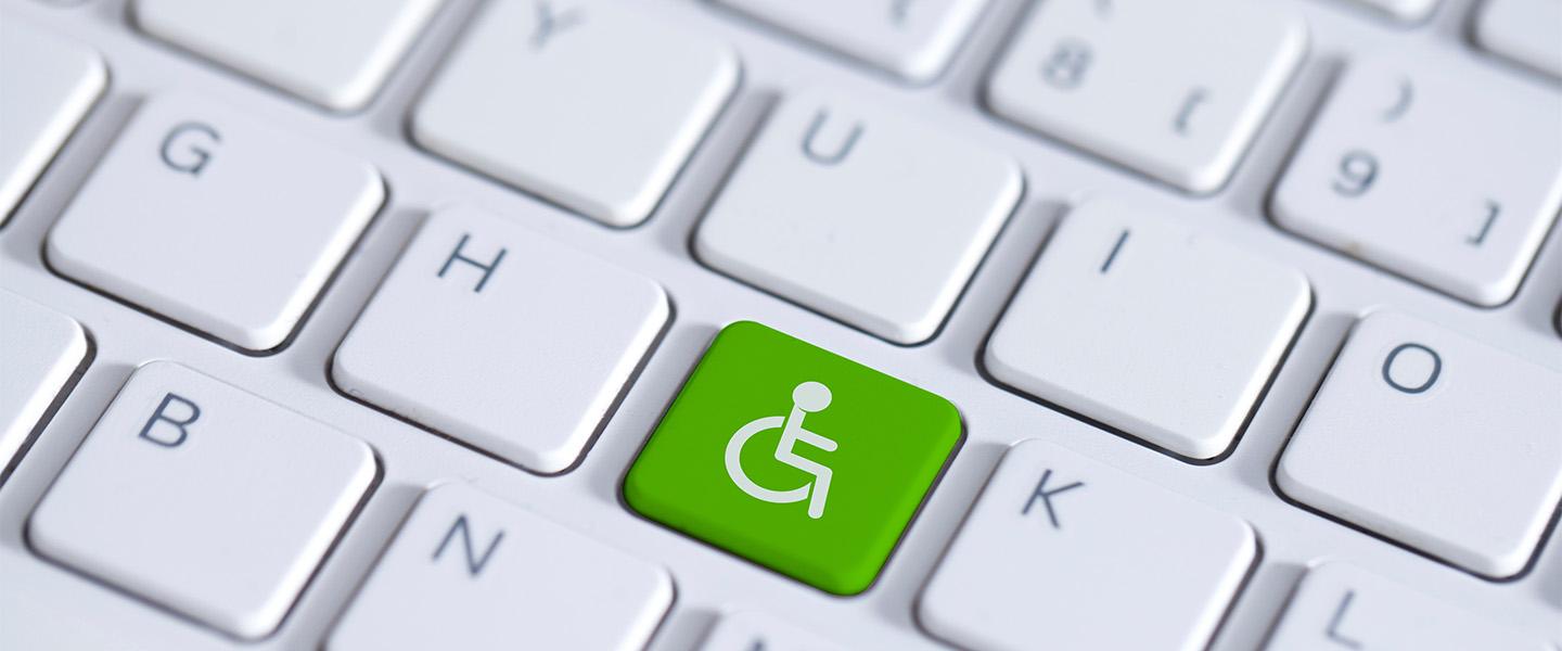 Préparez votre entreprise à l’accessibilité numérique